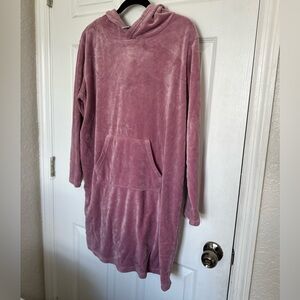 sleeping gown
